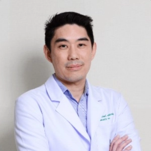 Dr. Somjate Manipalviratn